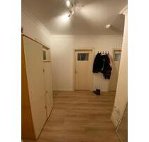 3 Zimmerwohnung mit Garten zum vermieten - Hamburg Horn