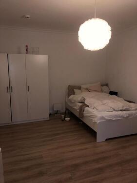 Foto - 3 Zimmer Hochparterre zur Miete in Hamburg