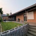 Foto - Freistehendes Einfamilienhaus-zwei Wohnungen-nicht vermietet