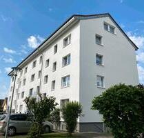 Leere 2Zi Wohnung Grenzstrasse 1-3 - Salem