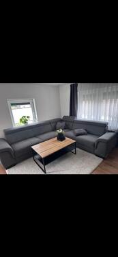Foto - Moderne 3-Zimmer-Wohnung mit Balkon und Garage in Mainburg