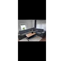 Moderne 3-Zimmer-Wohnung mit Balkon und Garage in Mainburg