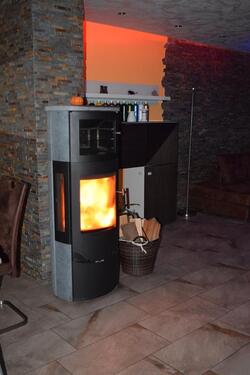 Foto - 4 Zimmer Terrassenwohnung in Egenhofen