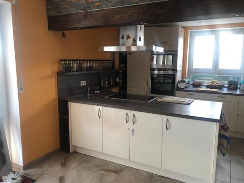 Foto - Terrassenwohnung in Egenhofen zum Kaufen