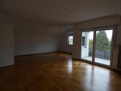 Foto - 2.5 Zimmer Dachgeschoßwohnung zur Miete in Sindelfingen