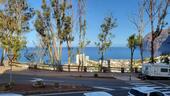 Foto - Ferienwohnung Teneriffa Süd mit Pool Los GigantesPuerto Santiago