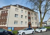 Foto - Bei VIVAWEST die Sonnenstrahlen auf dem eigenen Balkon genießen.