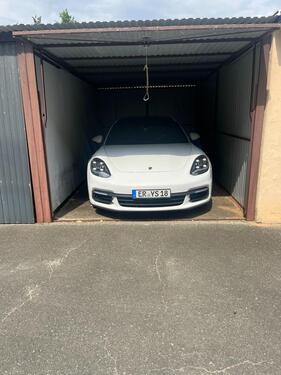 Foto - Garage zu vermieten - 80,00 EUR Miete,