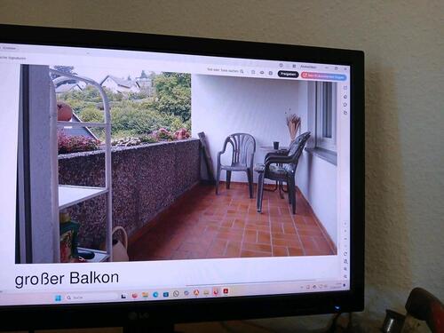 Foto - Gut aufgeteilte 3Zimmer Eigentumswohnung Balkon Stellplatz