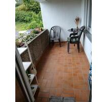 Gut aufgeteilte 3Zimmer Eigentumswohnung Balkon Stellplatz - Gummersbach Berstig Süd