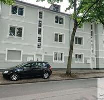 Schöne 3-Zimmer-Wohnung in der I. Etage - Gelsenkirchen Erle