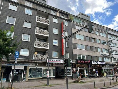 Foto - Individuell gestaltbares Ladenlokal in zentraler Lage – mit mietfreier Zeit