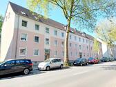 Foto - Vier Wände zum Wohlfühlen. - 377,00 EUR Kaltmiete,