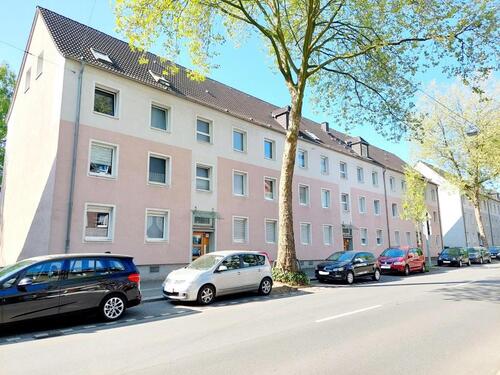 Foto - Vier Wände zum Wohlfühlen. - 377,00 EUR Kaltmiete,