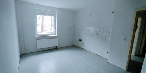 Foto - Etagenwohnung in Bottrop