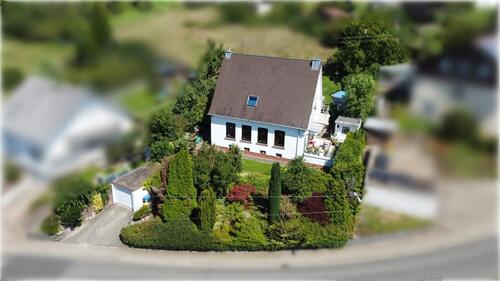 Foto - Einfamilienhaus zum Kaufen in Eppelborn