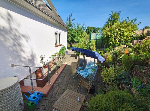 Foto - Einfamilienhaus in Eppelborn