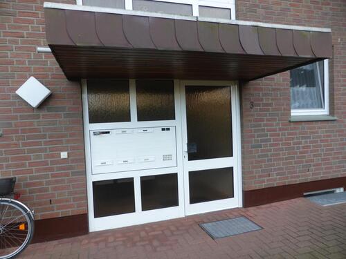 Foto - 3 Zimmerwohnung in Sulingen zu vermieten