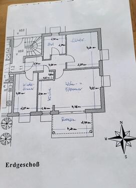 Foto - 3 Zimmerwohnung in 85080 Gaimersheim