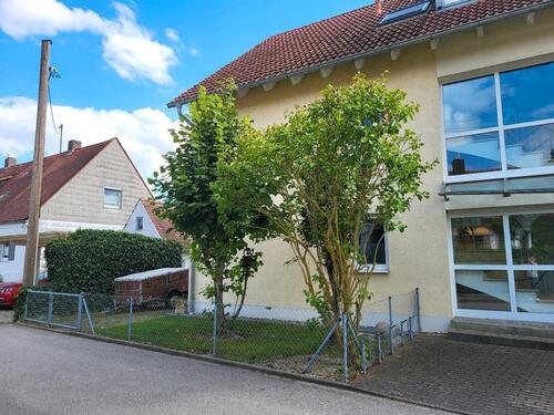 Foto - Etagenwohnung zum Kaufen in Ingolstadt