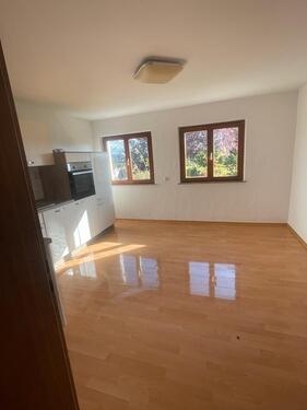 Foto - Etagenwohnung zur Miete in Balingen