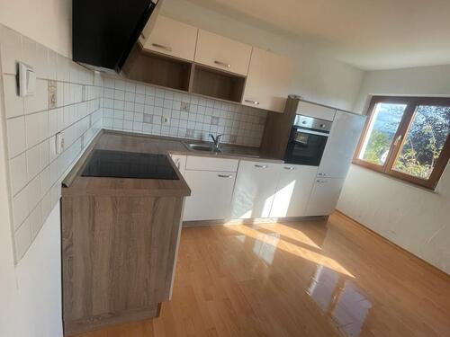 Foto - Etagenwohnung in Balingen