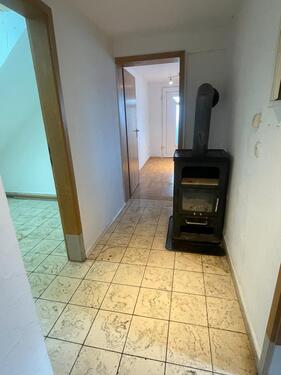 Foto - Etagenwohnung in Balingen zur Miete