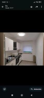 Foto - Etagenwohnung in Grevenbroich