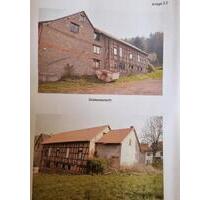 Haus zum Renovieren Steinbach Hallenberg - Steinbach-Hallenberg