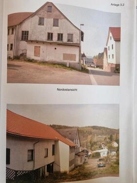 Foto - Einfamilienhaus zum Kaufen in Steinbach-Hallenberg