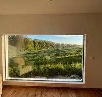 Panoramawohnung am Waldrand mit Traumaussicht - Zeitlarn