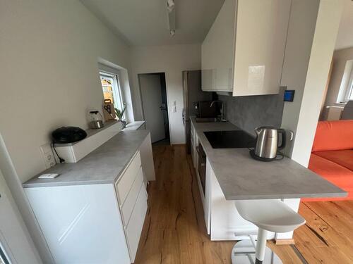 Foto - 1 Zimmer Etagenwohnung zur Miete in Zeitlarn