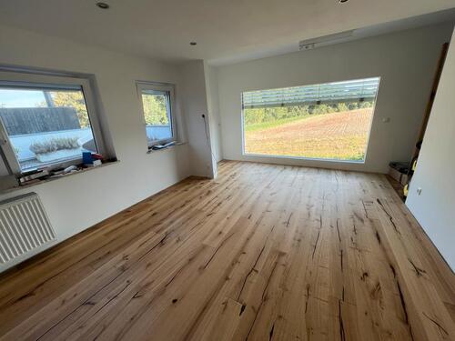 Foto - Etagenwohnung in Zeitlarn zur Miete