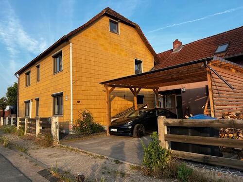 Foto - Einfamilienhaus zum Kaufen in Börßum