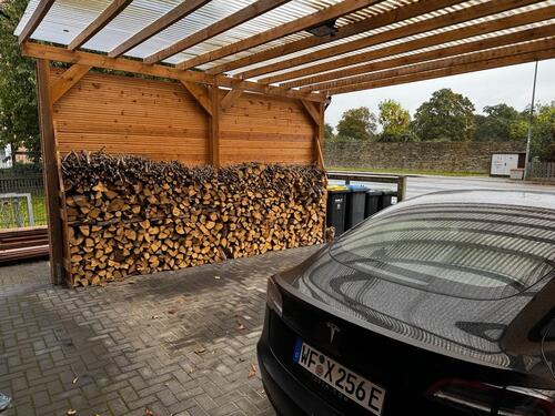 Foto - Einfamilienhaus in Börßum