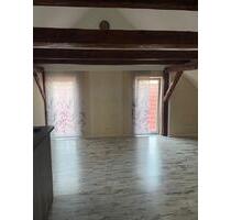 Charmante 4-Zimmer-Dachgeschosswohnung in Biere Bördeland