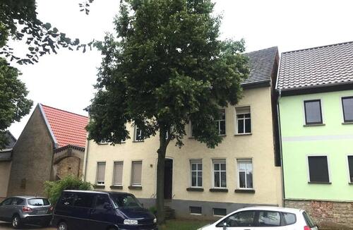 Foto - Etagenwohnung zur Miete in Bördeland