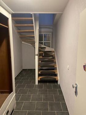 Foto - Etagenwohnung in Bördeland