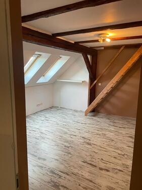 Foto - Etagenwohnung in Bördeland zur Miete