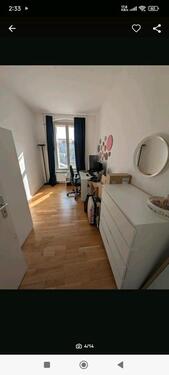 Foto - Einzelzimmer - 390,00&nbsp;EUR Kaltmiete, ca.&nbsp; 18,00&nbsp;m&sup2;