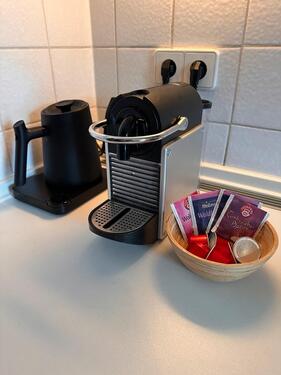 Foto - Etagenwohnung in Hamburg zur Miete