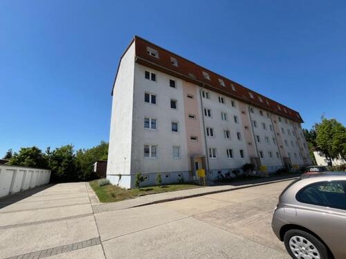 Foto - 2 Zimmer Etagenwohnung in Schönebeck (Elbe)