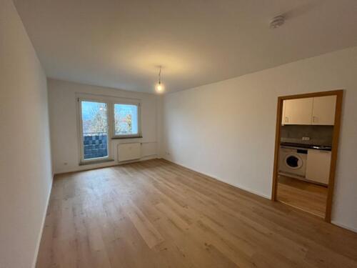 Foto - Etagenwohnung in Schönebeck (Elbe) zur Miete