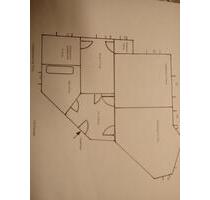 Moderne und helle 3-Zimmer Wohnung ab 01.03.2026 zu vermieten - Schneeberg