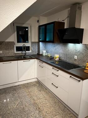 Foto - Neuwertige voll Möbliert Wohnung in Sindelfingen