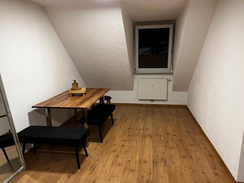 Foto - Etagenwohnung in Sindelfingen zur Miete