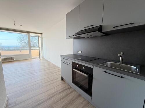 Foto - Erstbezug! Top EG-Appartement mit Häcker-EBK & neuem Bad