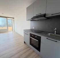 Erstbezug! Top EG-Appartement mit Häcker-EBK & neuem Bad - Bad Salzuflen Ehrsen-Breden
