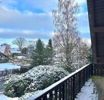 Gemütliche 2-Zimmer Wohnung im Zentrum von Steinfeld - Steinfeld (Oldenburg)