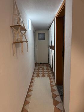 Foto - 3 Zimmer Etagenwohnung in Bad Friedrichshall